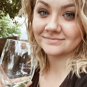 Meet your Posher, Paige